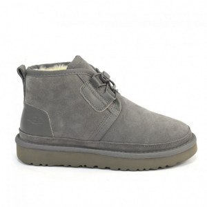 UGG WOMEN`S NEUMEL GHILLIE GREY