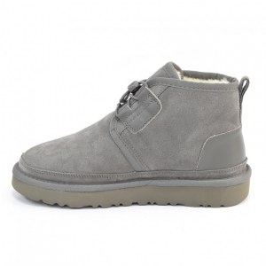 UGG WOMEN`S NEUMEL GHILLIE GREY