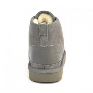 UGG WOMEN`S NEUMEL GHILLIE GREY