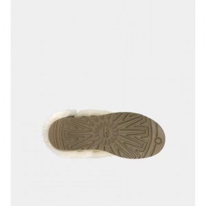 UGG BAILEY BUTTON SAND