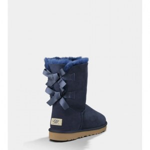 UGG BIALEY BOW NAVY