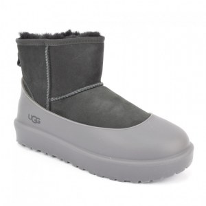 UGG BOOT GUARD GREY