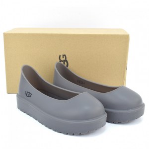 UGG BOOT GUARD GREY