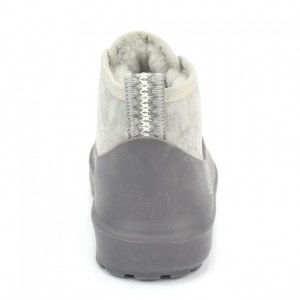 UGG BOOT GUARD GREY