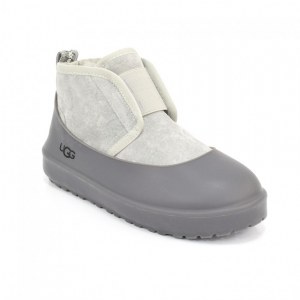 UGG BOOT GUARD GREY