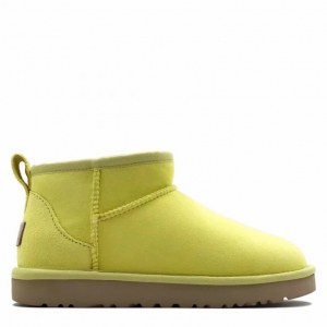 UGG CLASSIC ULTRA MINI MARGARITA