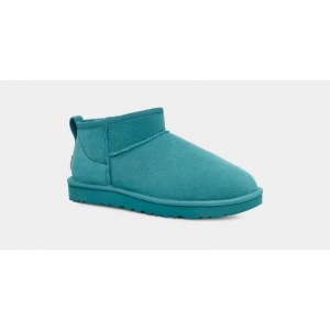 UGG CLASSIC ULTRA MINI TIDAL WAVE