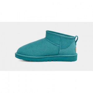 UGG CLASSIC ULTRA MINI TIDAL WAVE