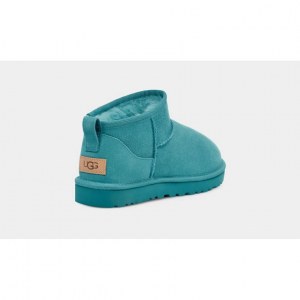 UGG CLASSIC ULTRA MINI TIDAL WAVE