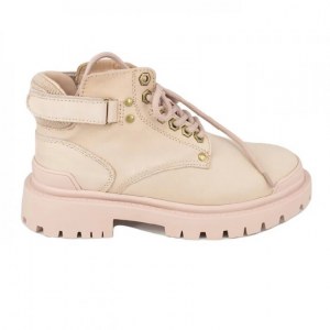 UGG MARTIN BOOT PINK