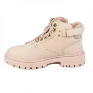 UGG MARTIN BOOT PINK