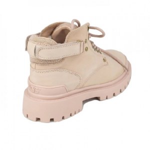 UGG MARTIN BOOT PINK