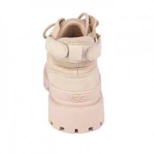 UGG MARTIN BOOT PINK