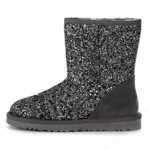 UGG STARDUST GREY