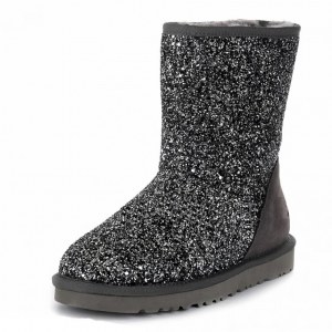 UGG STARDUST GREY